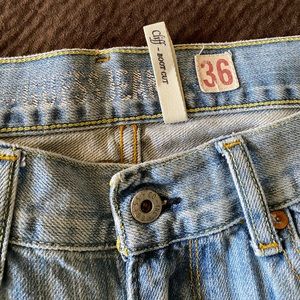 Guess jeans